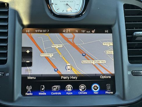 Used 2016 Chrysler 300 S image 12