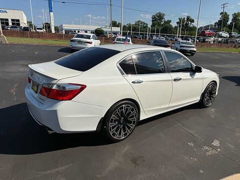 Used 2014 Honda Accord Sport image 5