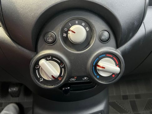 Used 2014 Nissan Versa S image 15