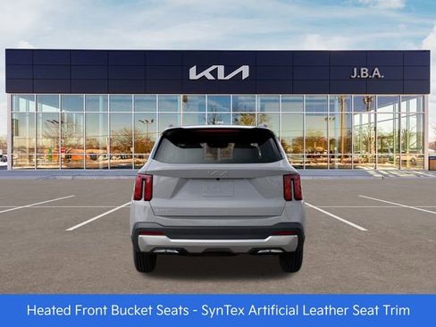 New 2026 Kia Sorento S image 5