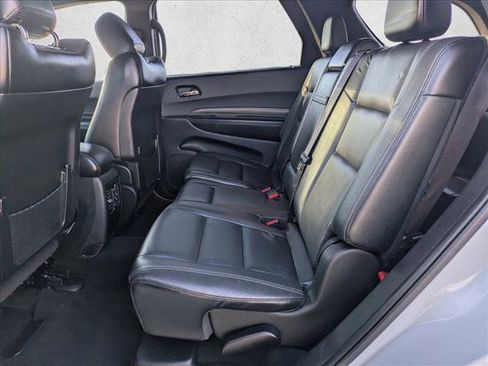 Used 2021 Dodge Durango GT AWD/4WD image 16