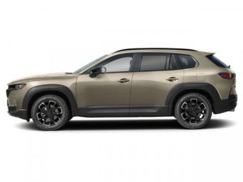 New 2026 MAZDA CX-50 Meridian Edition w/ Weather Package image 3