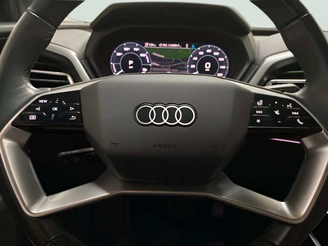 Used 2023 Audi Q4 e-tron Premium Plus w/ Premium Plus AWD/4WD image 36