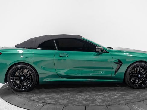Used 2025 BMW M8 Competition image 21
