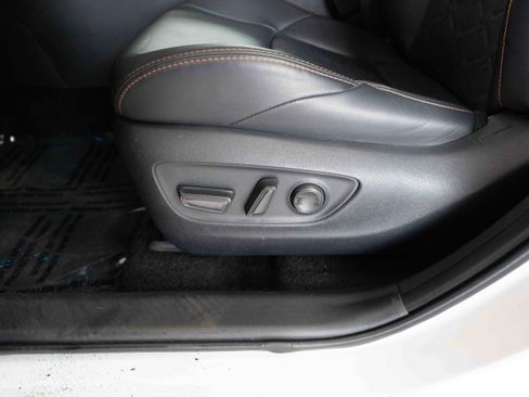 Used 2024 Toyota RAV4 Adventure AWD/4WD image 12