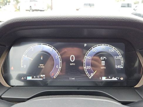 New 2026 Jeep Grand Cherokee Limited w/ Limited Altitude Package RWD image 24