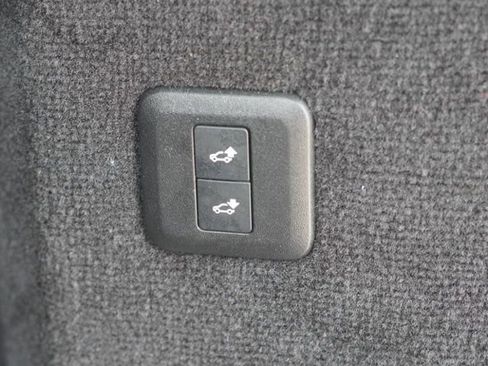 Used 2020 Land Rover Range Rover Sport HSE Dynamic image 46