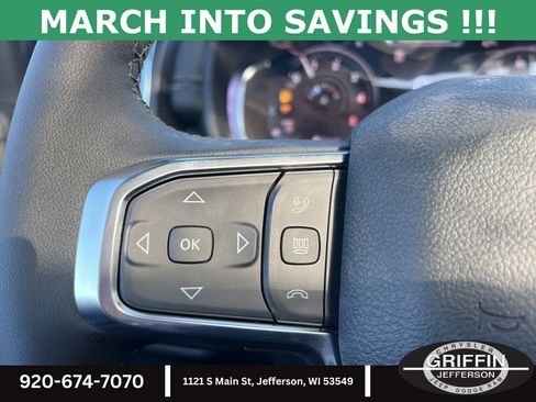 New 2026 RAM 2500 Laramie image 29