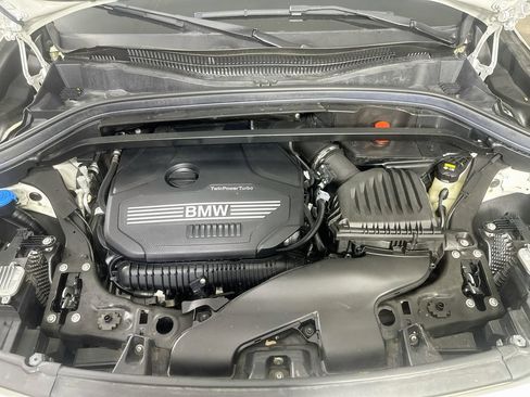 Used 2022 BMW X2 xDrive28i w/ Convenience Package AWD/4WD image 9