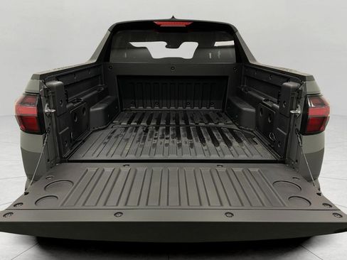 New 2026 Hyundai Santa Cruz SEL AWD/4WD image 5