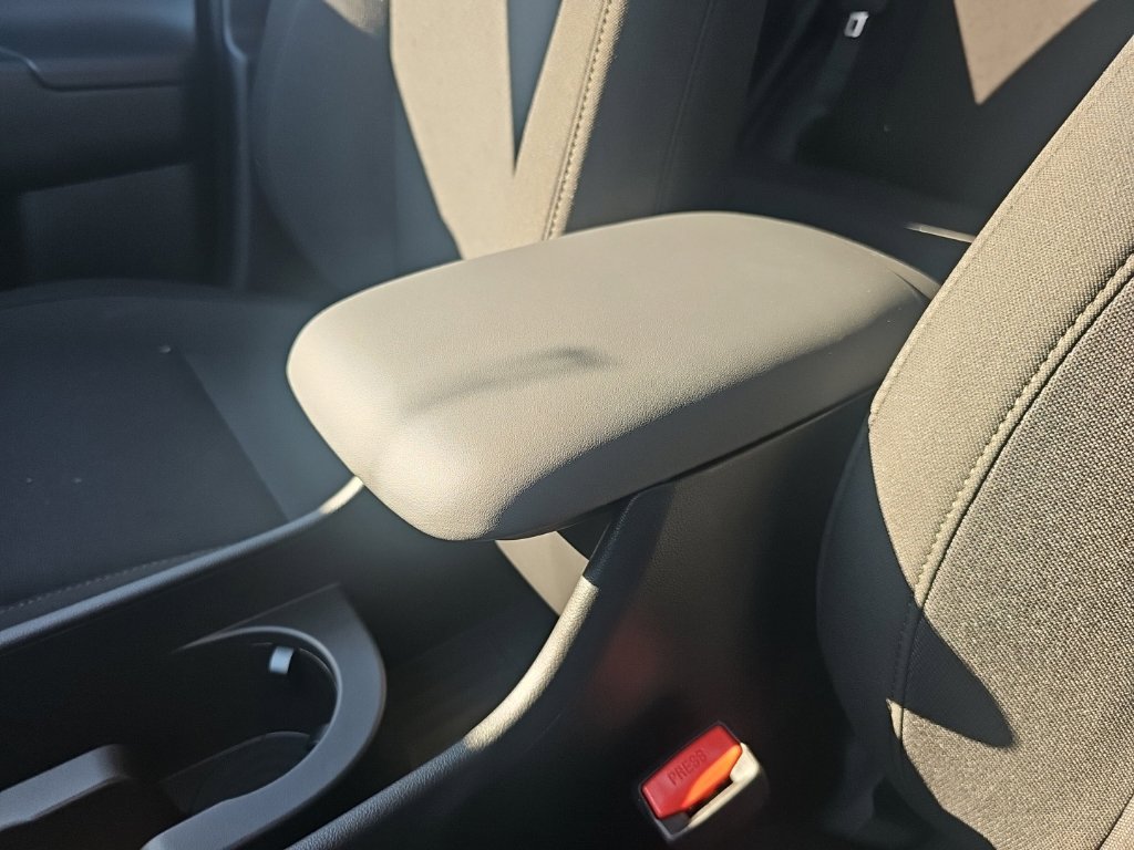 New 2027 Hyundai Kona SEL Sport AWD/4WD image 23
