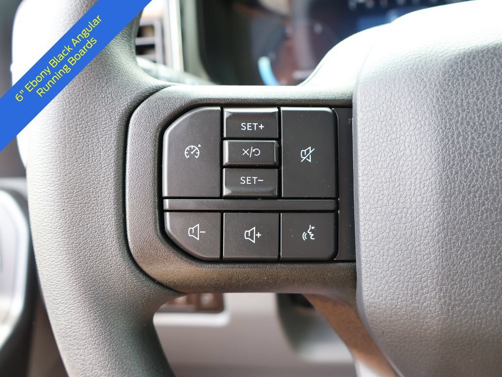 New 2027 Ford F250 XLT w/ XLT Premium Package AWD/4WD image 25