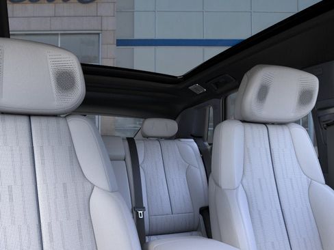 New 2026 Cadillac Lyriq Premium Sport RWD image 24