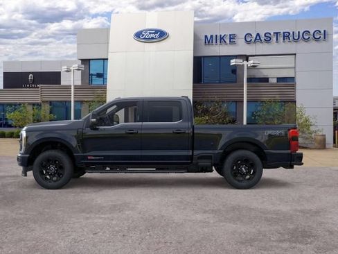 New 2026 Ford F350 4x4 Crew Cab Super Duty image 3