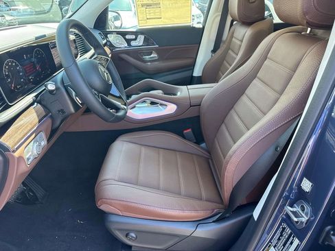 New 2026 Mercedes-Benz GLE 450 4MATIC image 10