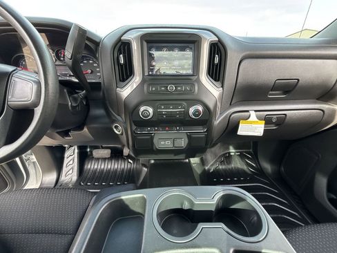 Used 2024 GMC Sierra 1500 Pro image 20