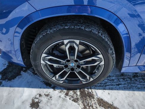 New 2026 BMW X1 xDrive28i w/ Technology Package image 29