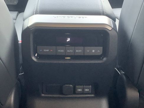 New 2026 Toyota Land Cruiser image 14