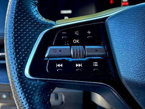 Certified 2024 Nissan Ariya AWD image 18