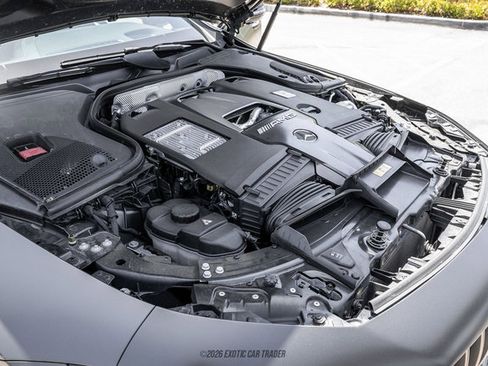 Used 2023 Mercedes-Benz AMG GT 63 S image 17