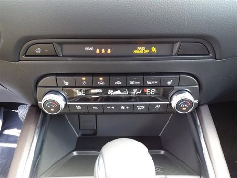 Used 2025 MAZDA CX-5 Signature image 11