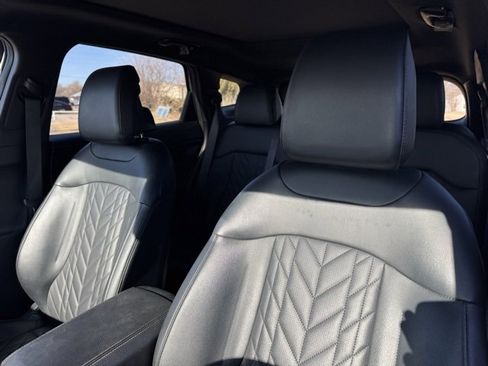 Used 2023 Kia Sportage X-Line w/ X-Line Premium Package image 11