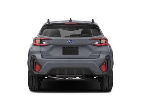 Certified 2026 Subaru Crosstrek 2.5i Premium AWD/4WD image 5