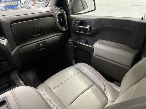 Used 2020 Chevrolet Silverado 1500 LT Trail Boss AWD/4WD image 13