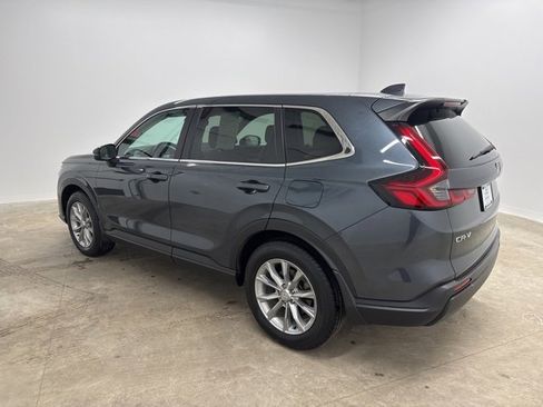 Certified 2023 Honda CR-V EX-L image 7