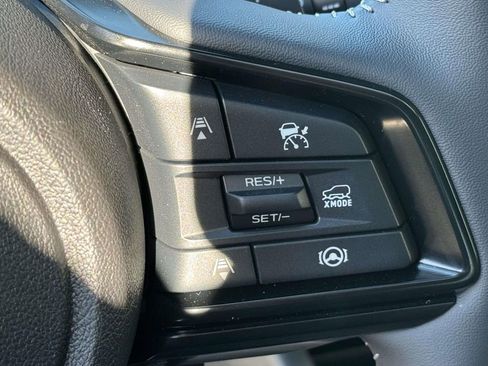 New 2026 Subaru Outback Touring XT AWD/4WD image 17