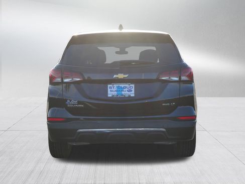 Used 2023 Chevrolet Equinox LT image 6