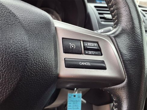 Used 2015 Subaru Forester 2.5i Limited w/ Popular Package #2 image 25