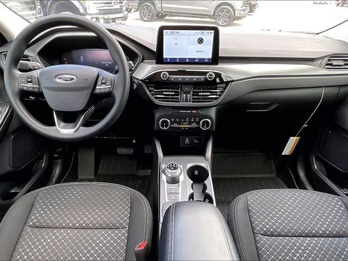 New 2025 Ford Escape Active image 4