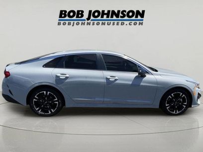 Used 2024 Kia K5 GT-Line w/ GT-Line Premium Package
