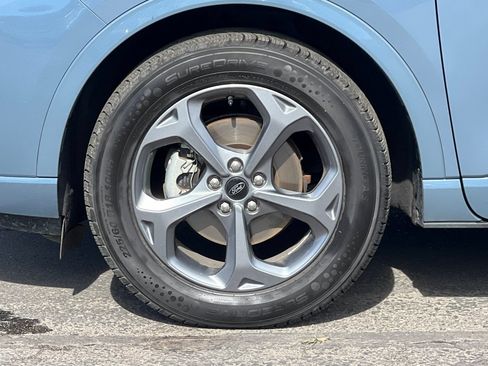 Used 2024 Ford Escape ST-Line AWD/4WD image 27