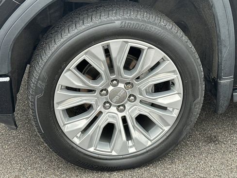 Used 2021 GMC Sierra 1500 Denali w/ Denali Ultimate Package image 46