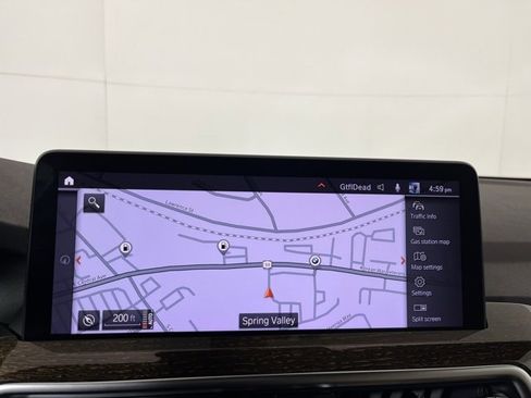 Used 2023 BMW X3 xDrive30i w/ Premium Package w/ZPA image 15