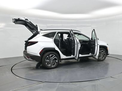 Used 2021 Hyundai Palisade Calligraphy