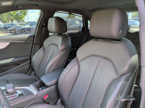 Used 2019 Audi S4 Premium Plus w/ Premium Plus Package AWD/4WD image 27