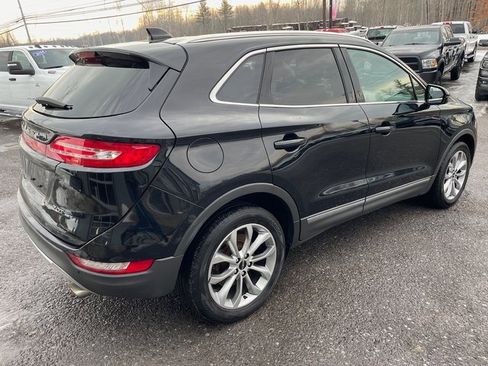 Used 2017 Lincoln MKC Select w/ Select Plus Package image 6