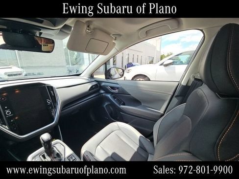 Used 2024 Subaru Crosstrek 2.5i Limited AWD/4WD image 14