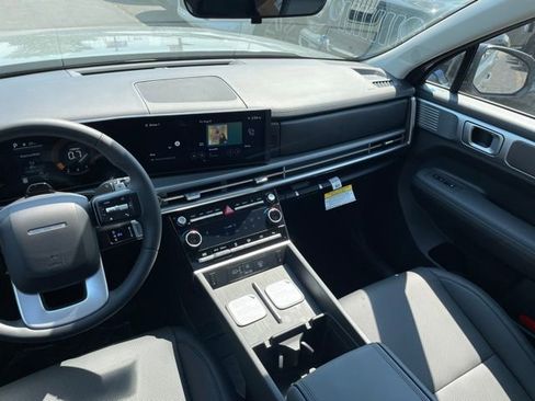 New 2026 Hyundai Santa Fe XRT AWD/4WD image 24