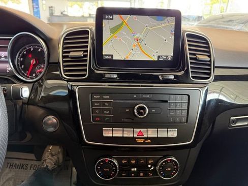 Used 2016 Mercedes-Benz GLE 350 4MATIC image 16