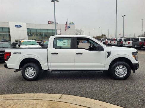 New 2025 Ford F150 XL image 40