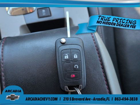 Used 2010 Chevrolet Equinox LT FWD image 24
