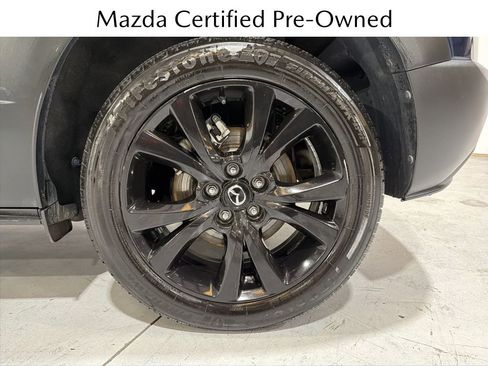 Used 2022 MAZDA CX-30 2.5 Turbo w/ Premium Plus Pkg image 39