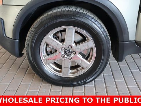 Used 2006 Volvo XC90 2.5T image 9