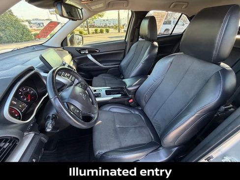 Used 2023 Mitsubishi Eclipse Cross SE AWD/4WD image 13