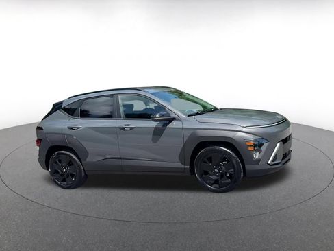 Used 2026 Hyundai Kona SEL Sport FWD image 2