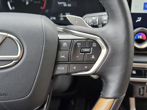 Used 2025 Lexus RX 350 Premium w/ Accessory Package (Z1) FWD image 45
